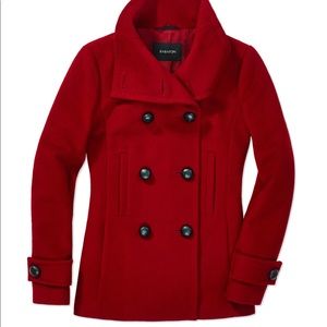 Babaton HOWELL Wool Coat
